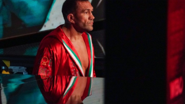 Пулев: Огромни благодарности на всички, които вярваха в победата! (СНИМКИ)